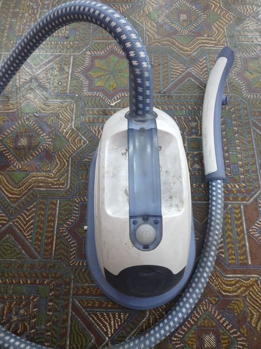 Парогенератор на запчасти