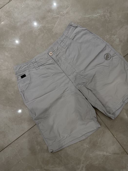 Трекінгові шорти Mammut (size M)