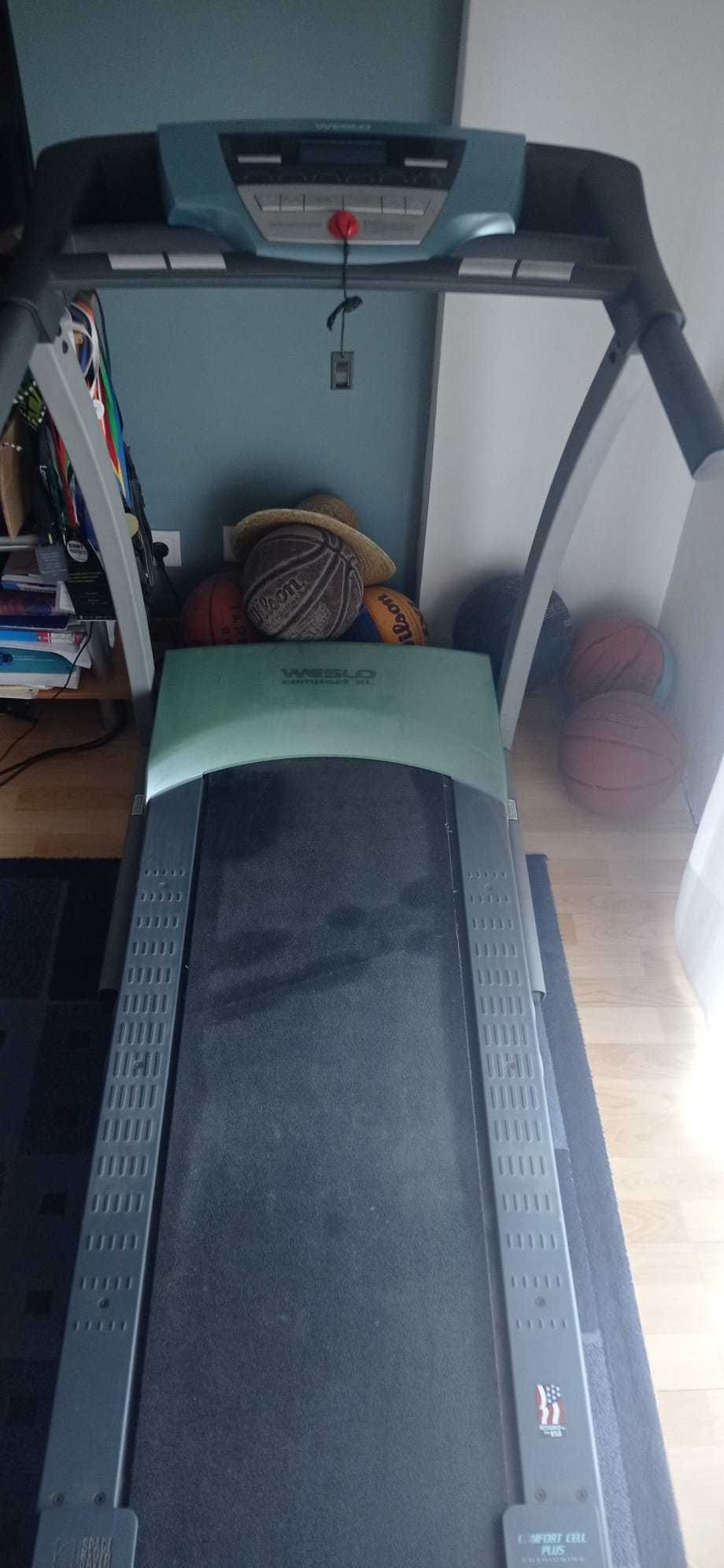 Passadeira Weslo compact XL Usada porem em bom estado Queluz E Belas OLX.pt