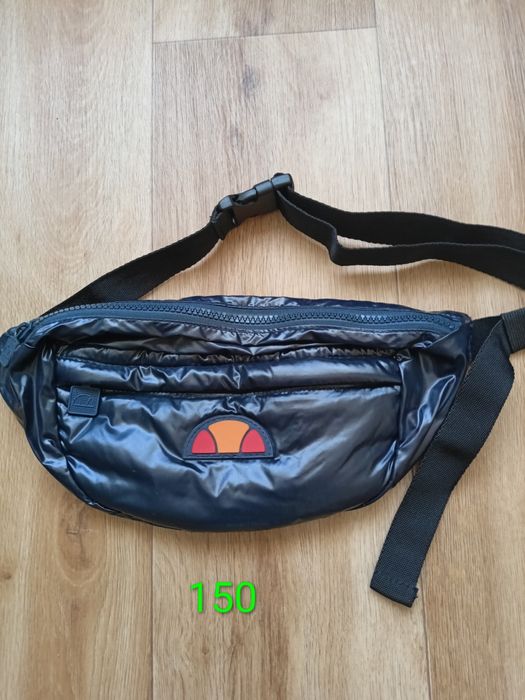 Поясная сумка. Бананка.