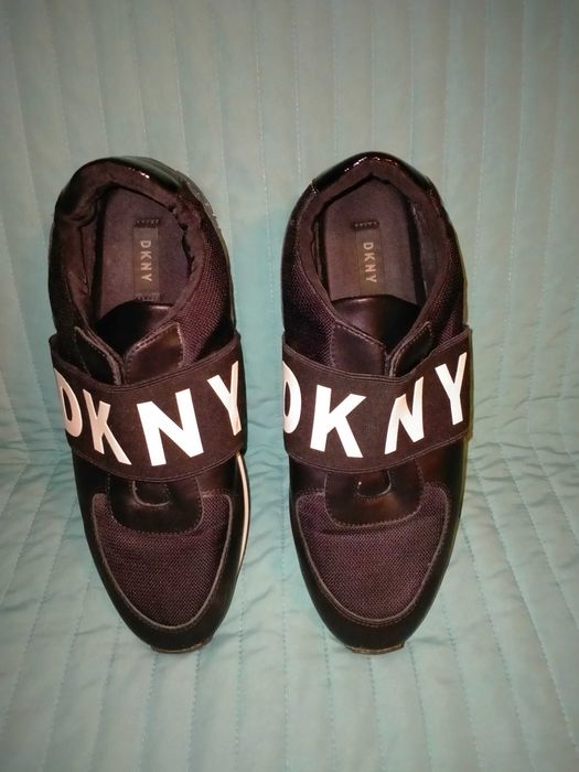 Buty męskie Dkny r.42