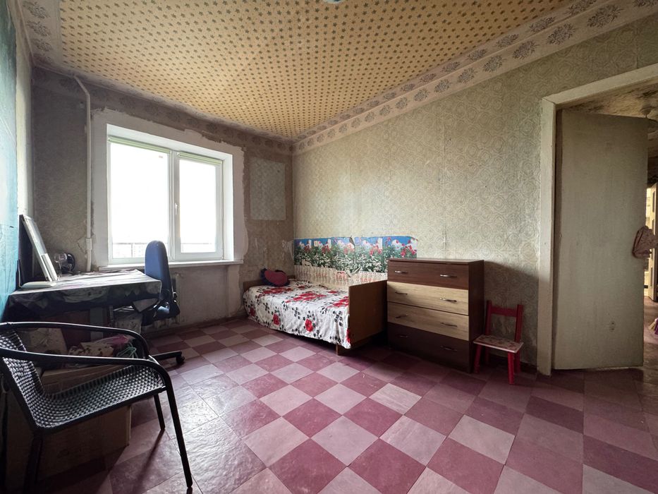 Снимите двухкомнатную квартиру на улице Василя Макухи, район Образцова