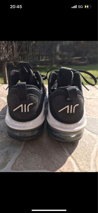 Nike Air Max Infinity (GS)