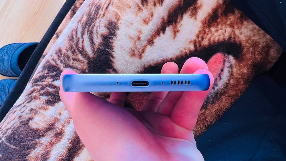 Samsung A34 5g 8/256