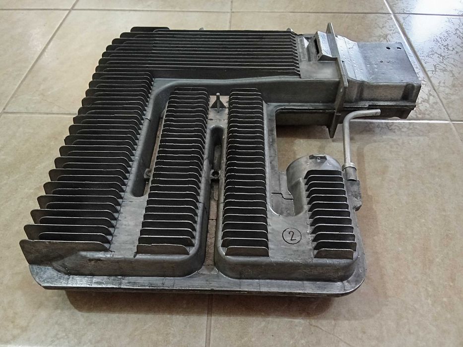 Radiador Truma/Trumatic SL 3002 - Bom estado