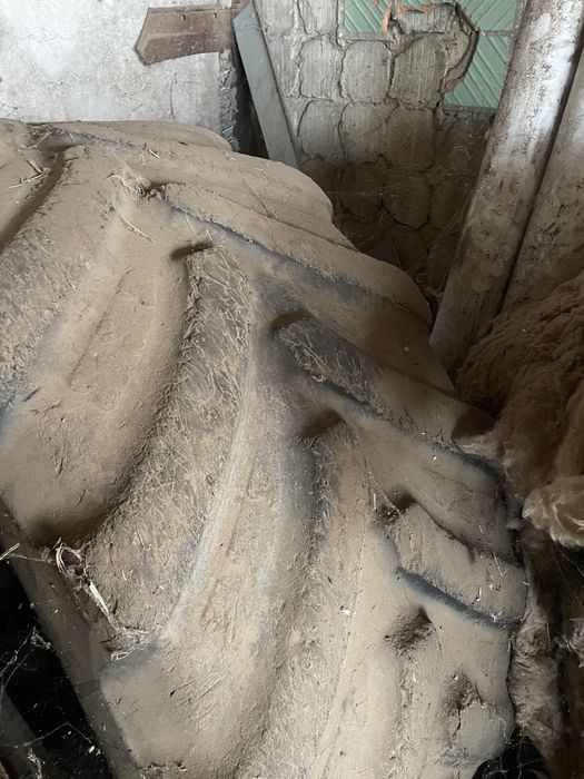 540/65 r30 шина BKT