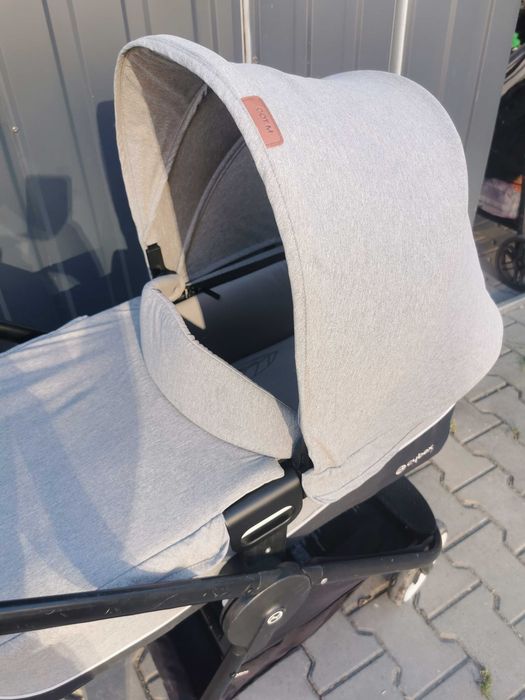 Wózek cybex balios m
