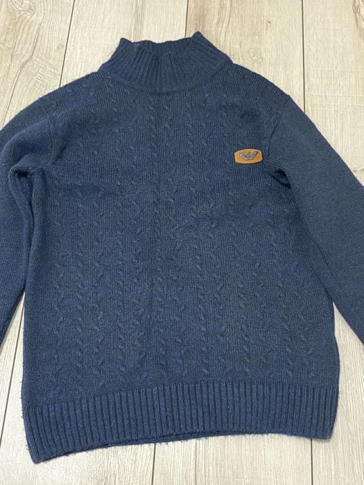 Зимові світера