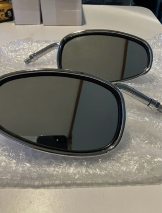 дзеркала заднього виду для мотоциклів