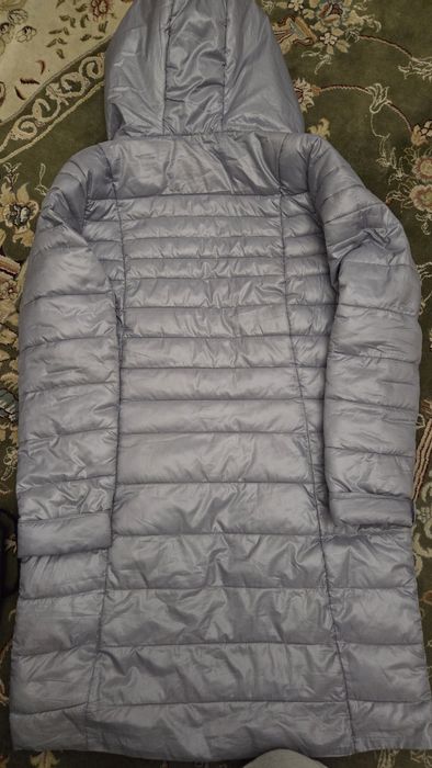 Пальто осінь-зима