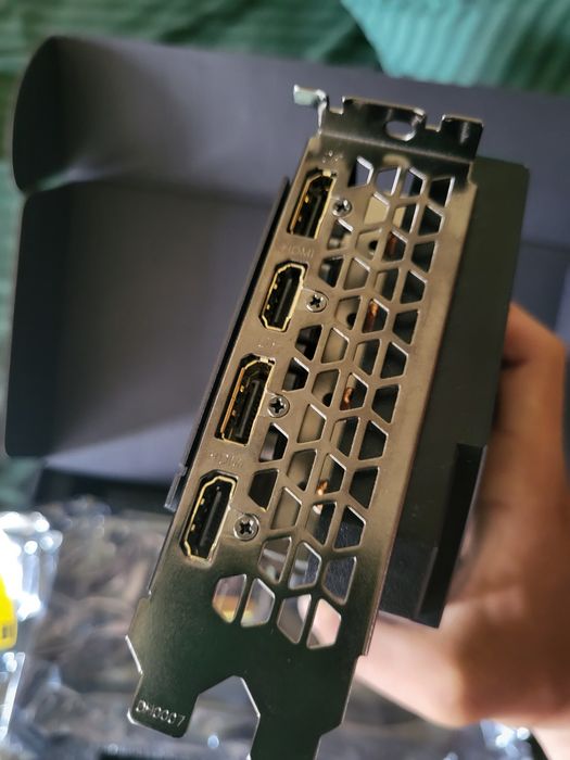 Nvidia rtx 3050 aurus