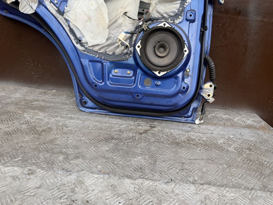 Дверь перед зад Хюндай терракан hyundai terracan