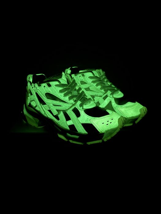 Balenciaga runner track 2