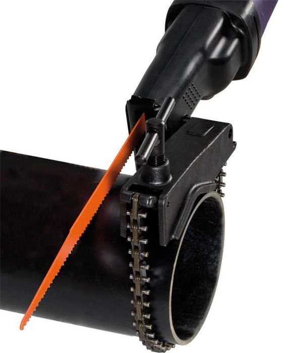 Шабельна пила Sparky TSB 1300C