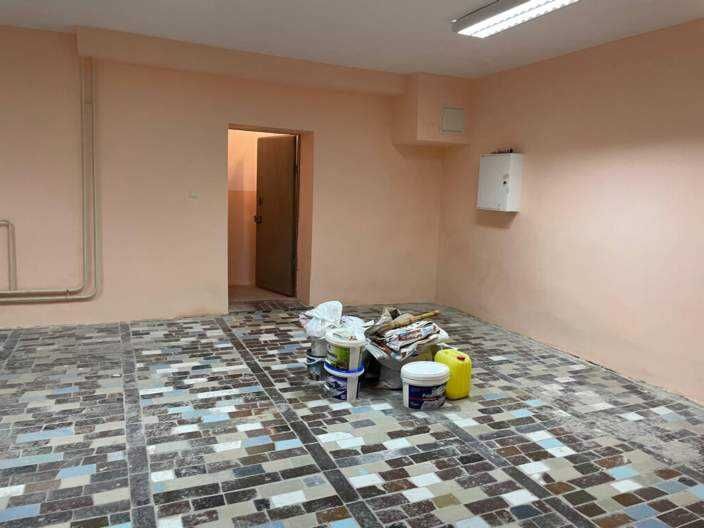 Приміщення вільного призначення в спальному районі міста Черкаси