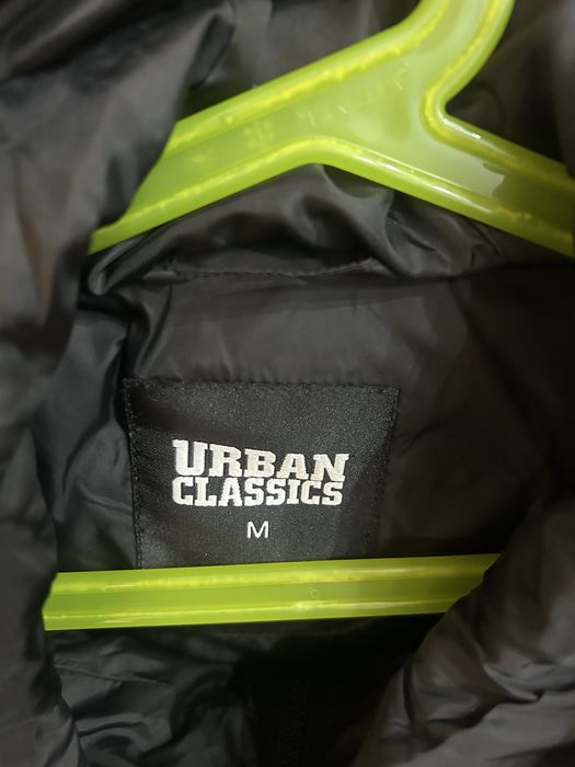 Kurtka Urban Classic rozm M