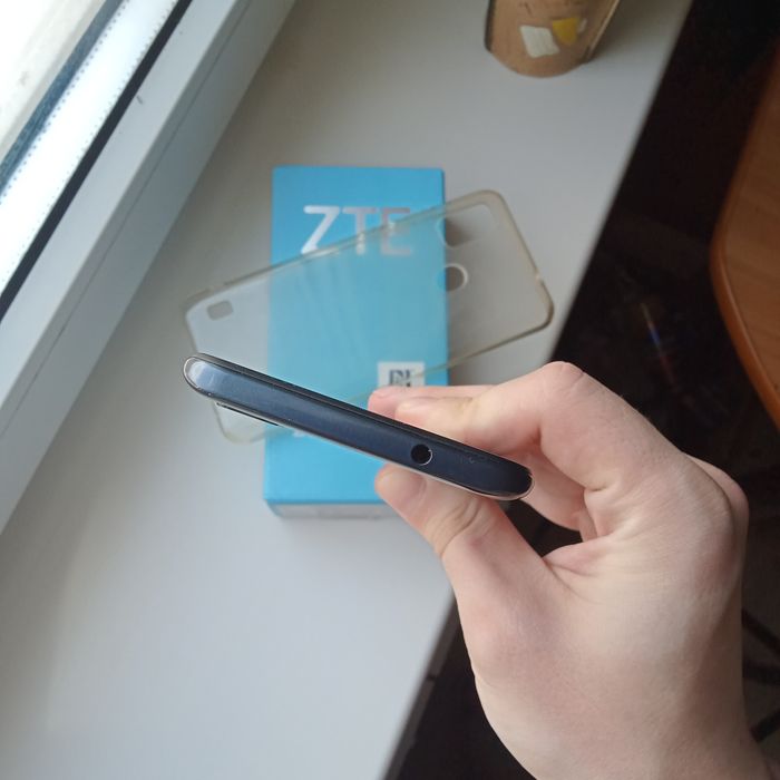 ZTE dlade a51 2/32