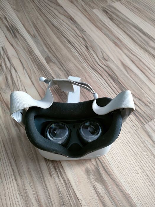 Gogle VR Oculus Quest 2
