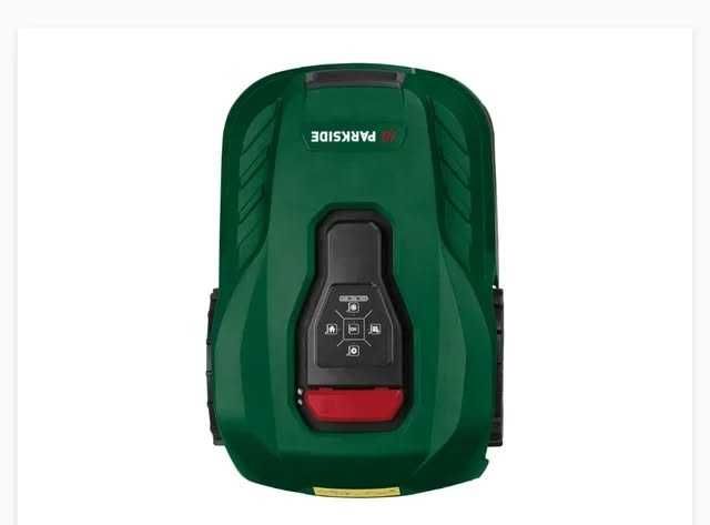 Parkside - Robot corta-relva City Smart 20V