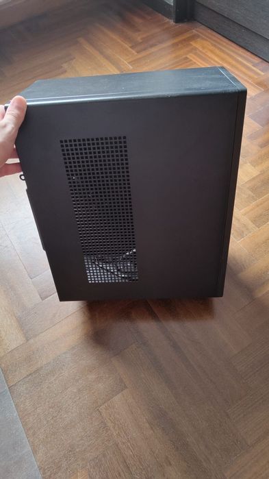 Caixa Computador Micro-ATX MSI