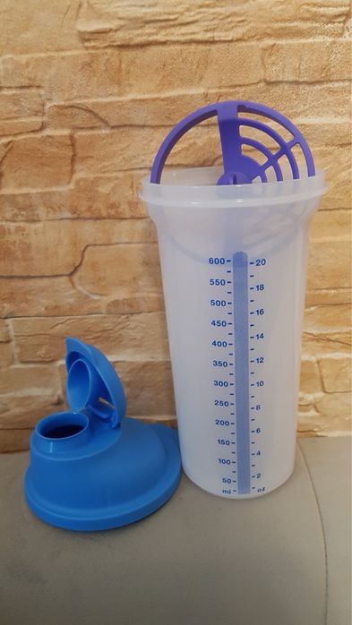 Tupperware посуд