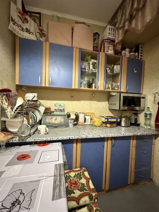 Продам кімнату в гуртожитку вул.Шолом Алейхема
