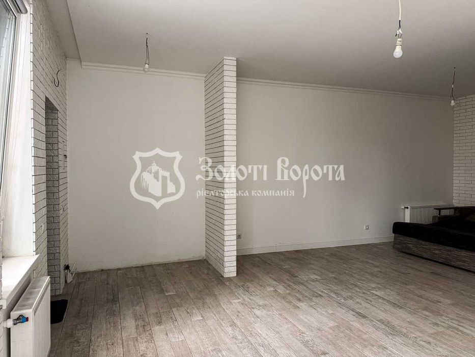 Квартира, 1к. Євроремонт. Пшенична, 27а, Софіївська Борщагівка