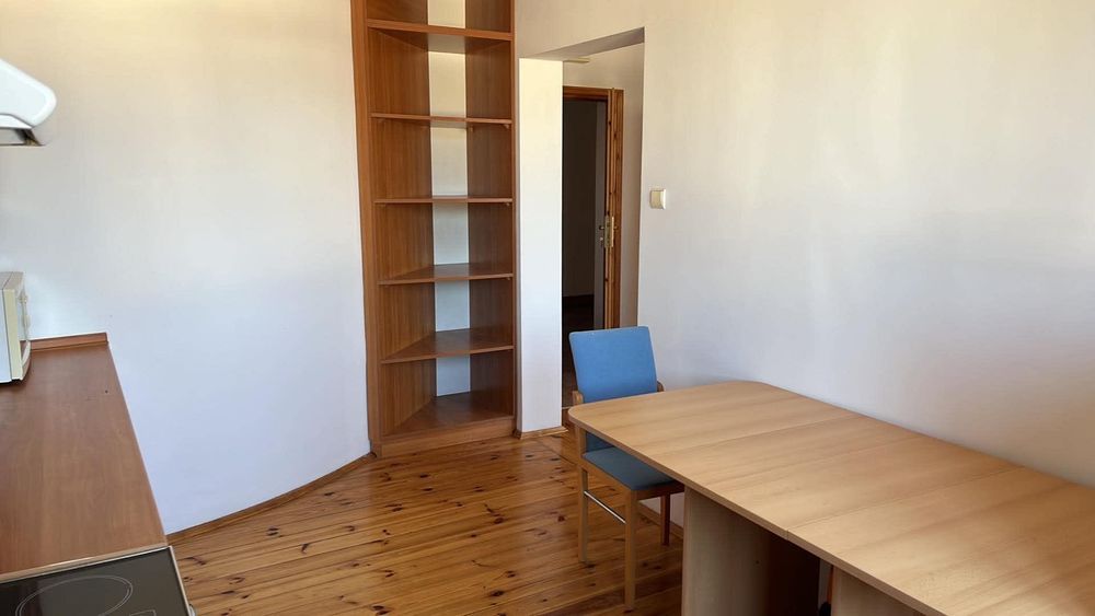 Mieszkania 45–95 m², Partynice – różne metraże, parking, bezpośrednio