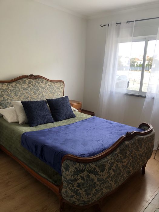Quarto para Alugar em apartamento partilhado em T4
