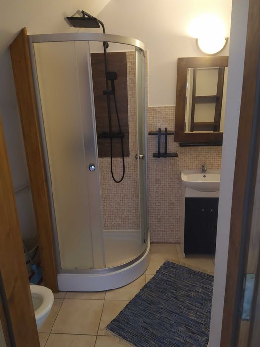 Noclegi w górach Kluszkowce Apartament Pienin Jezioro,
