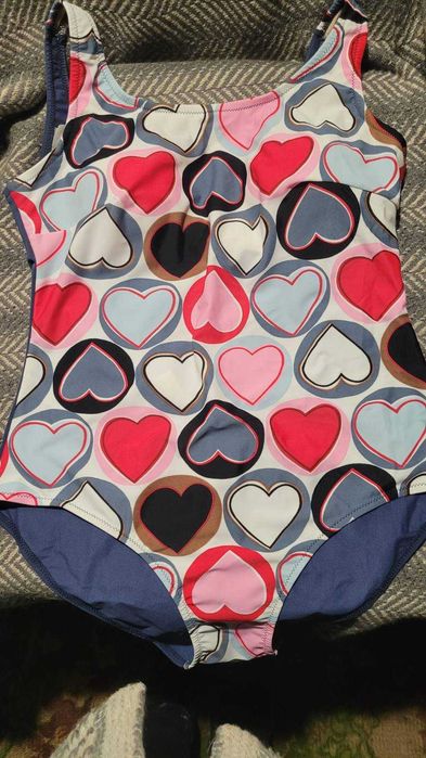 купальник под протез молочной железы