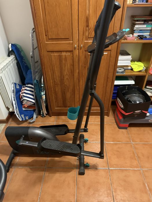 Domyos 120 bicoicleta
