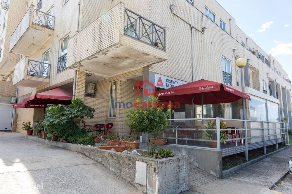 Loja para venda com 175m2 em Avidos, Vila Nova de Famalicão