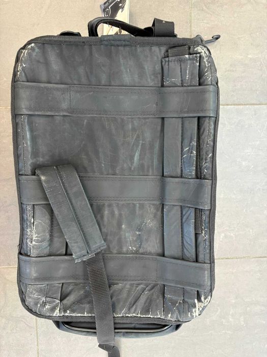Torba Motocyklowa Na Zbiornik Bag Vanessa [5769]