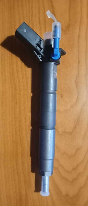 Форсунка Mercedes A6540700087 0445118009 – Оригінал, нова