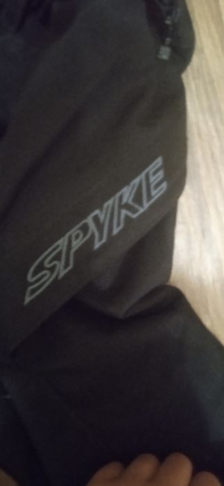 Мото штани spyke(нові)