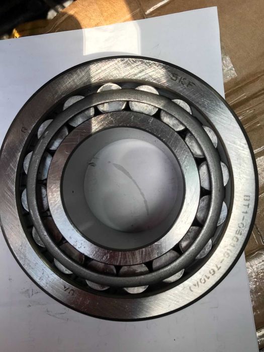 Подшипники  7610