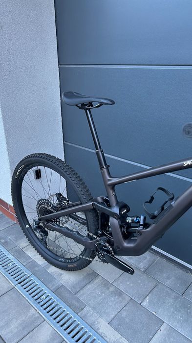Rower górski trail enduro Specialized Enduro Expert carbon S3