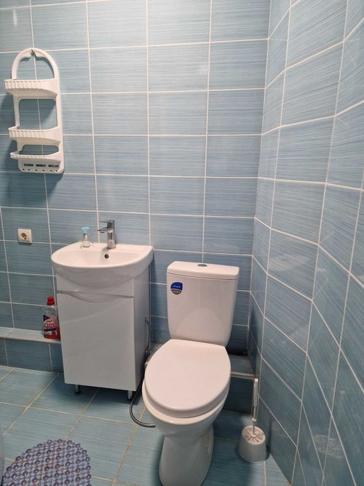 Сдам Свою 3-х комнатную квартиру ст. Метро СПОРТИВНАЯ