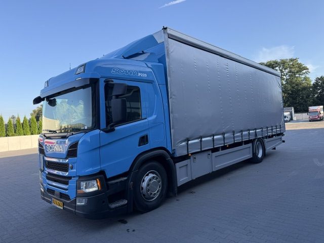 Scania