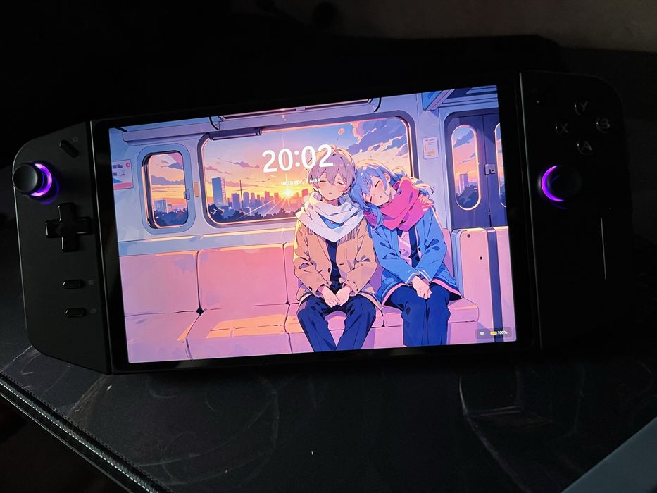 Lenovo Legion Go