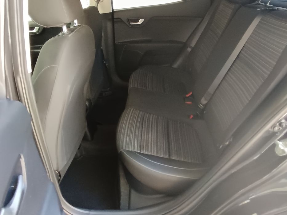 Kia stonic 1.6 CRDI TX 87Milkms