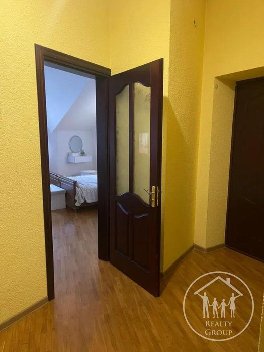 Многокомнатная квартира по адресу ул. Соняшникова (площадь 134 м²) - Atlanta.ua - фото 17