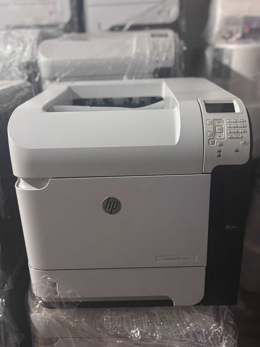 Принтер HP LaserJet Enterprise 600 M602dn