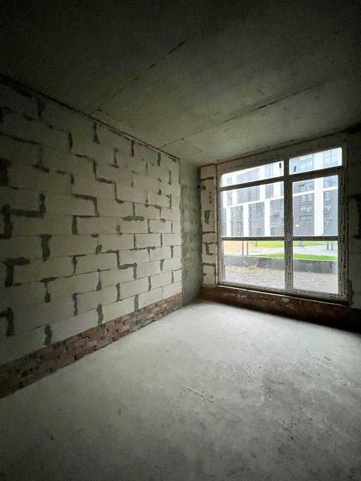 Продаж 2-кім.квартири Тераса 31м2.,вул. Б.Хмельницького Без комісії