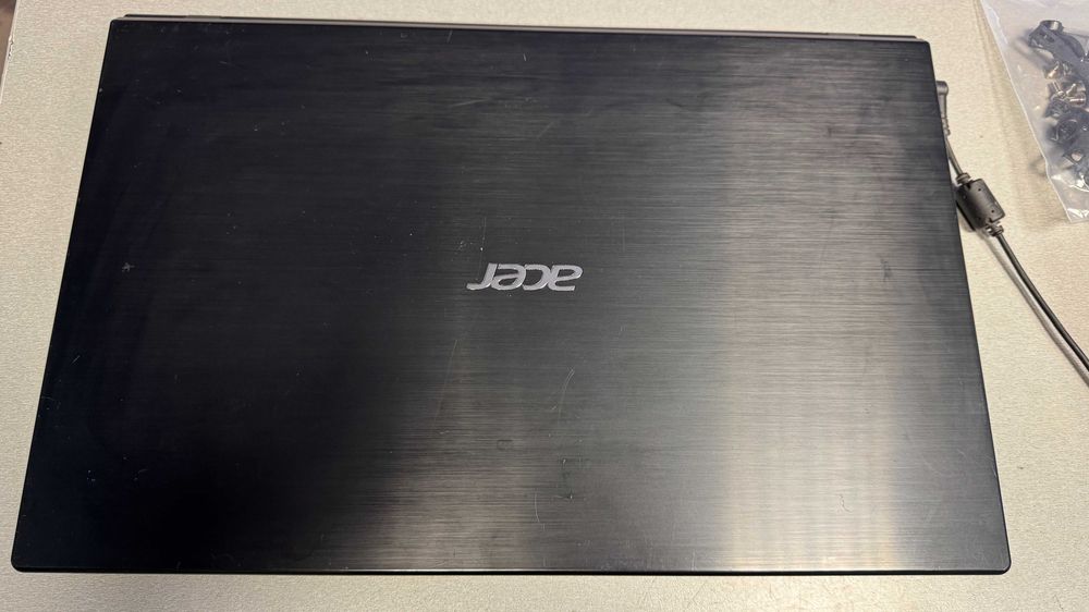 Acer Aspire V3-772G i5 GTX 760M