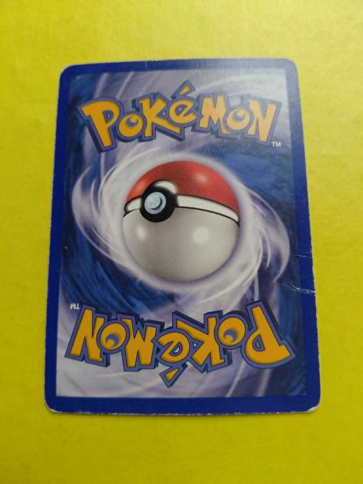 Pokemon Card -Dark Wartortle 60 HP