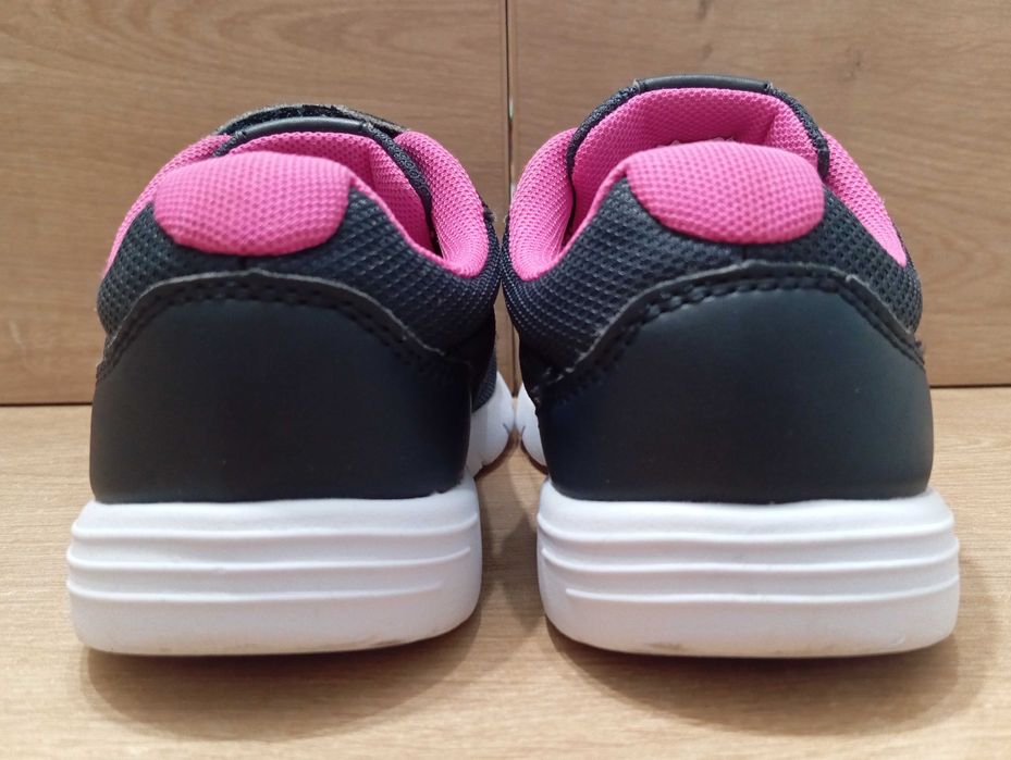 Cupcake Couture Super lekkie Buty Sportowe Dziewczęce Rozm. 29 /18cm