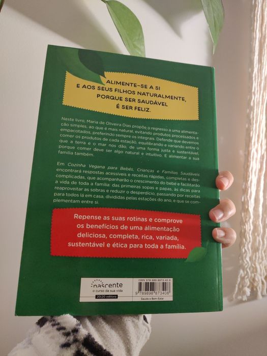 Cozinha Vegana Maria Dias