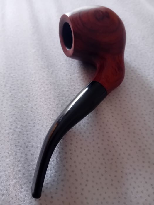 Cachimbo de madeira